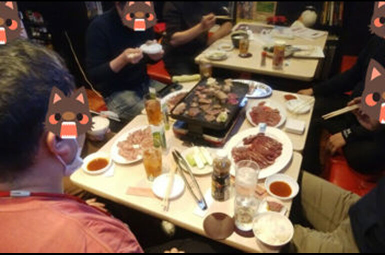 ジビエ肉祭り-352x230
